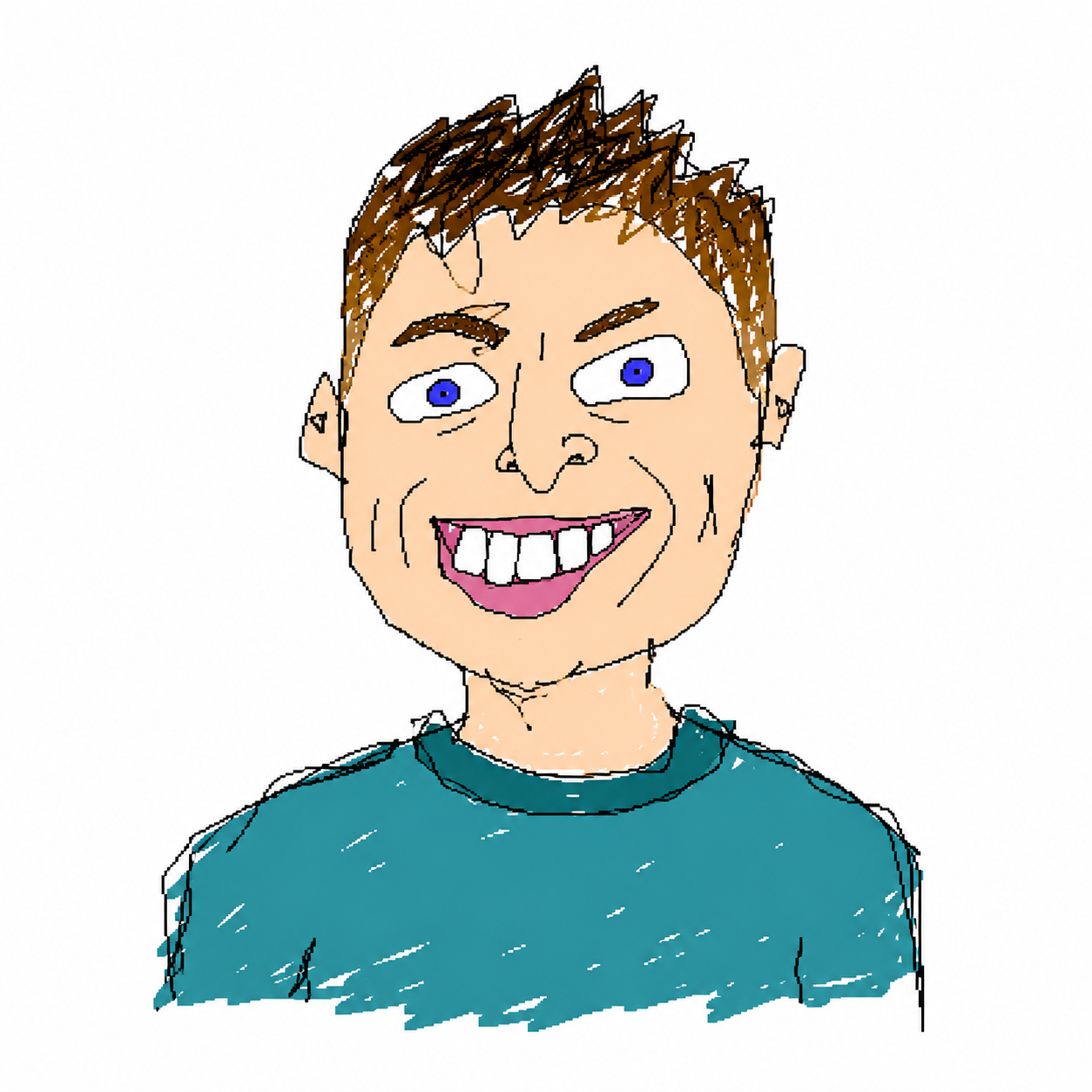 Conor Hassan